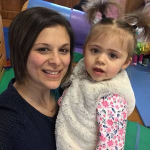 Meet your Posher, Sara